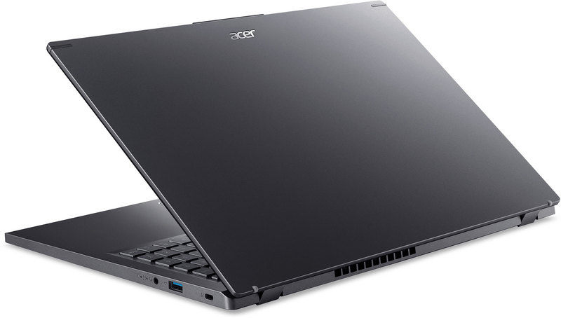 Ноутбук Acer Aspire 15 A15-41M-R9H5 (NX.KVXEU.001) Gray