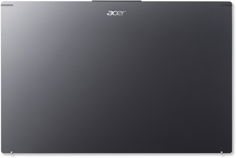 Ноутбук Acer Aspire 15 A15-41M-R9H5 (NX.KVXEU.001) Gray