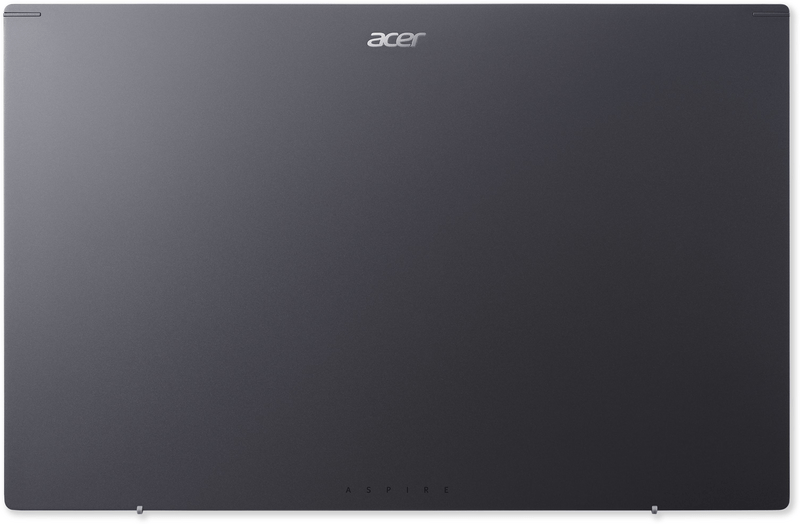 Ноутбук Acer Aspire 17 A17-51M-52RX (NX.J0JEU.001) Gray