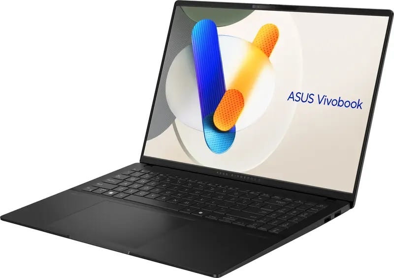 Ноутбук Asus Vivobook S 16 OLED S5606MA-MX005W (90NB12E3-M000F0) Neutral Black