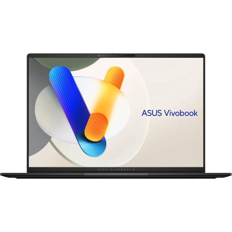 Ноутбук Asus Vivobook S 16 OLED S5606MA-MX005W (90NB12E3-M000F0) Neutral Black