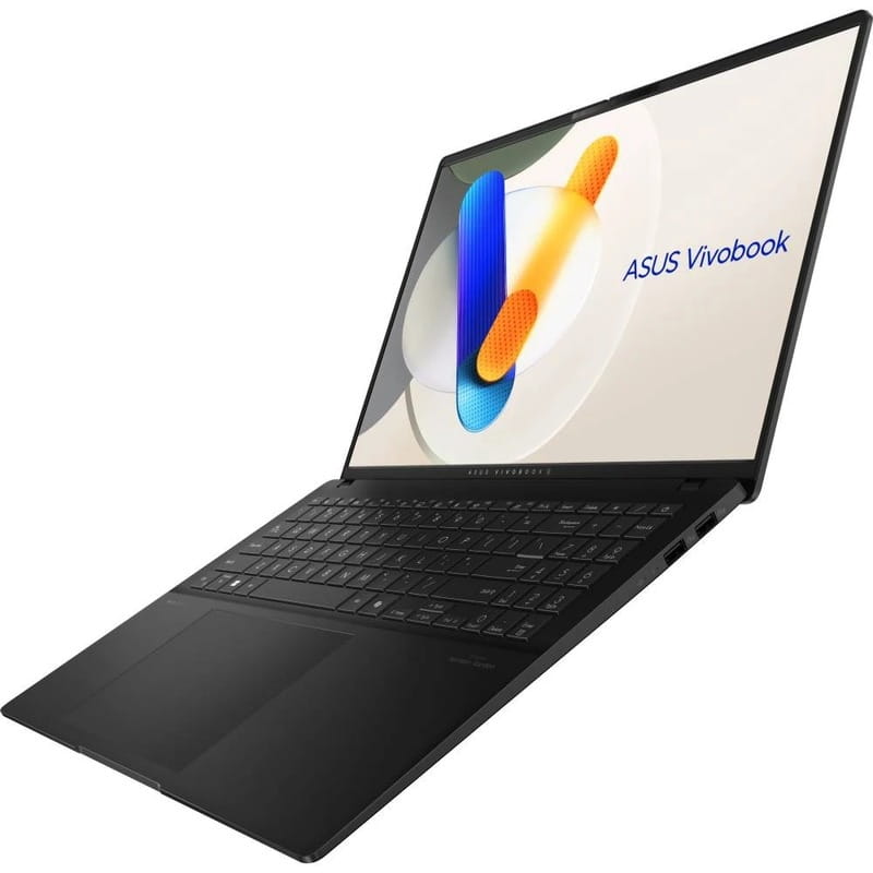 Ноутбук Asus Vivobook S 16 OLED S5606MA-MX005W (90NB12E3-M000F0) Neutral Black