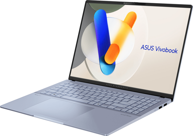 Ноутбук Asus Vivobook S 16 OLED S5606MA-MX012W (90NB12E1-M000E0) Mist Blue