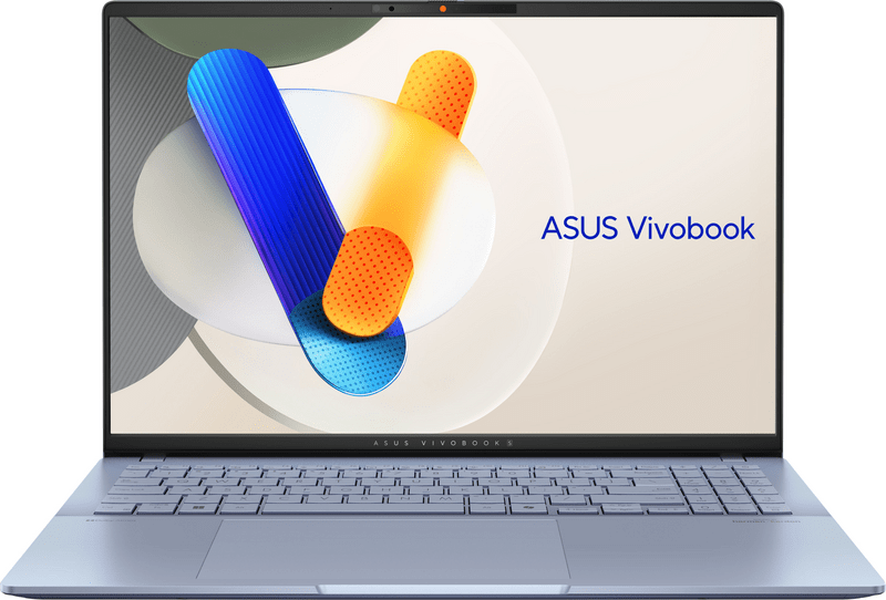 Ноутбук Asus Vivobook S 16 OLED S5606MA-MX080 (90NB12E1-M005N0) Mist Blue