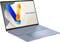 Фото - Ноутбук Asus Vivobook S 16 OLED S5606MA-MX080 (90NB12E1-M005N0) Mist Blue | click.ua