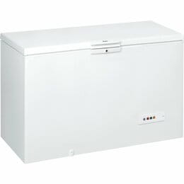 Купити Морозильна скриня Whirlpool WHM39111 Морозильна скриня Whirlpool WHM39111