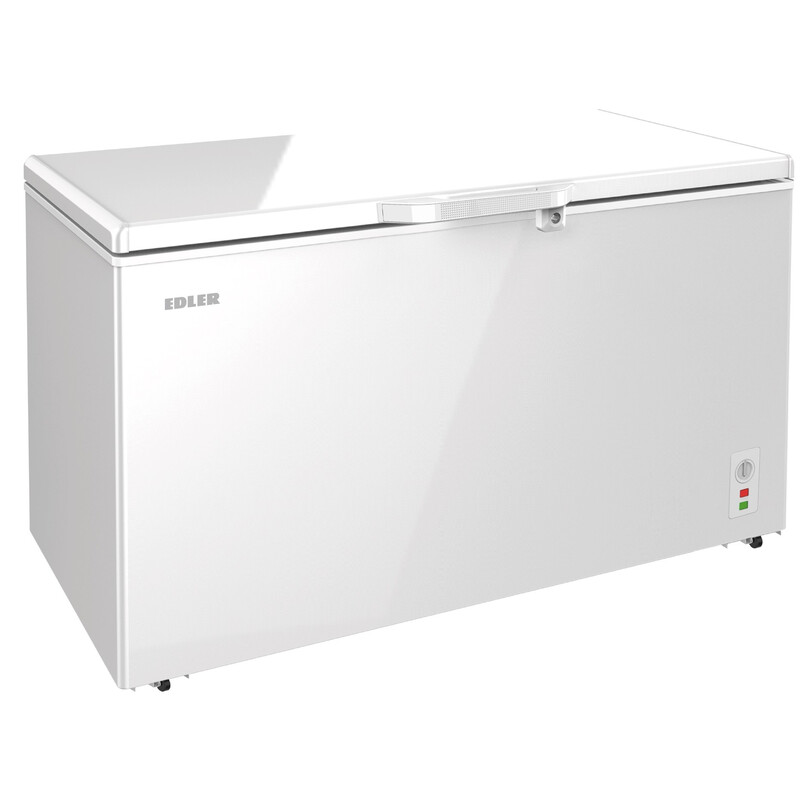 Морозильна скриня Edler ED-400A