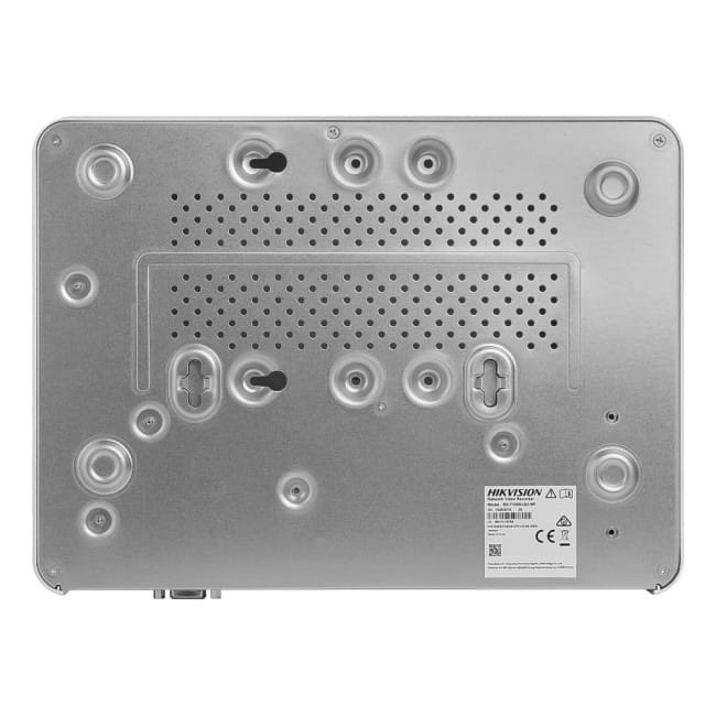 Видеорегистратор Hikvision DS-7108NI-Q1/8P(D)