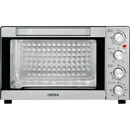 Электропечь Rotex ROT452-CB