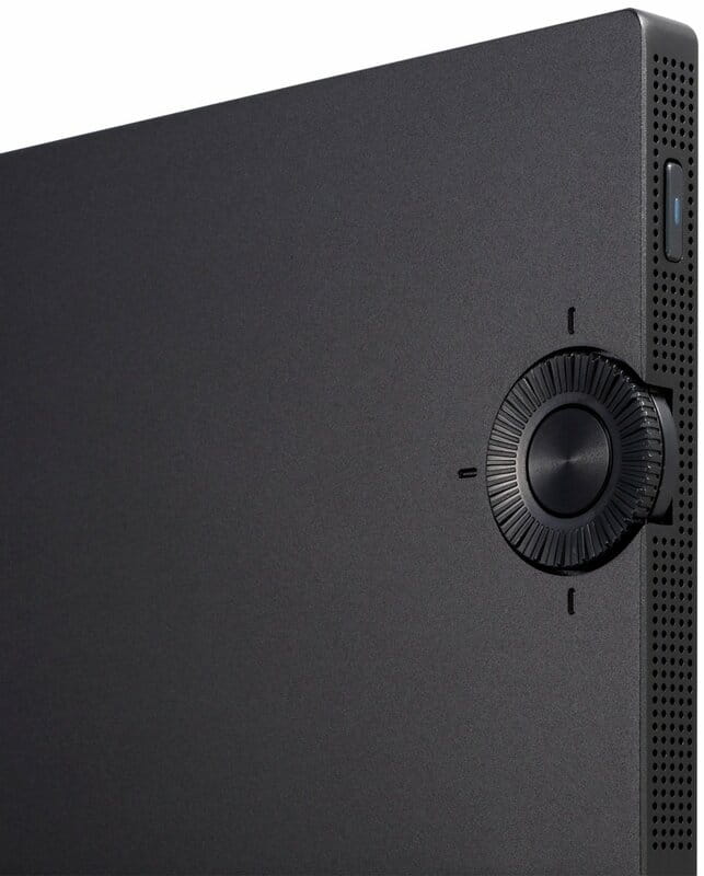 Монитор Asus 14" PA148CTV IPS Black