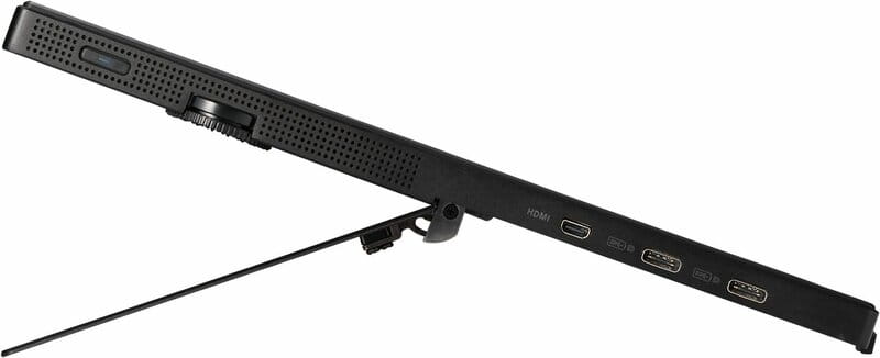 Монитор Asus 14" PA148CTV IPS Black