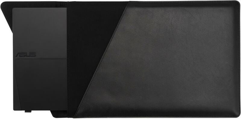 Монитор Asus 14" PA148CTV IPS Black