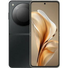 Смартфон ZTE Nubia Flip 5G 8/256GB Cosmic Black_EU