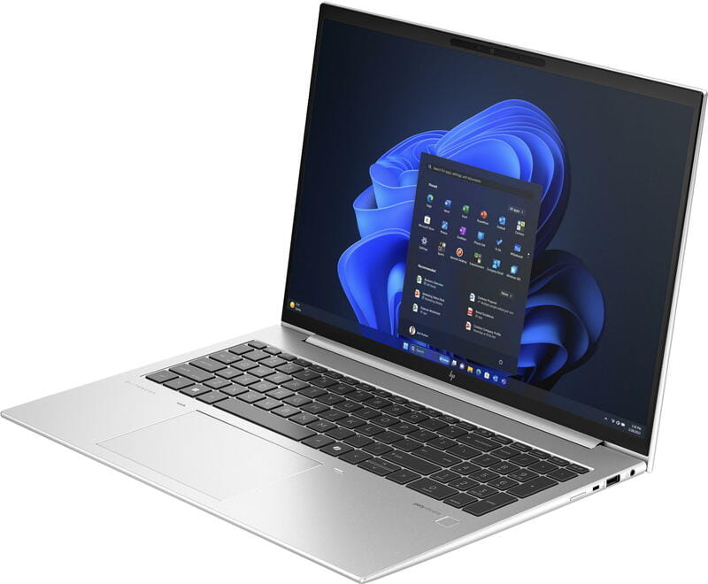 Ноутбук HP EliteBook 860 G11 (9G0N2ET) Silver