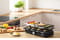 Фото - Раклетница-гриль Sencor SBG 0260BK | click.ua