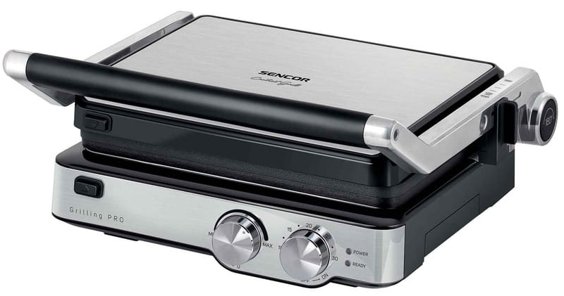Гриль Sencor SBG 4010SS