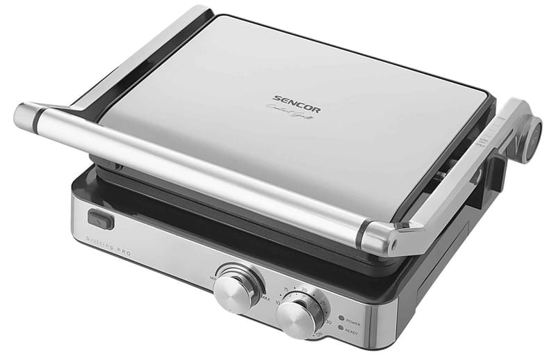 Гриль Sencor SBG 4010SS