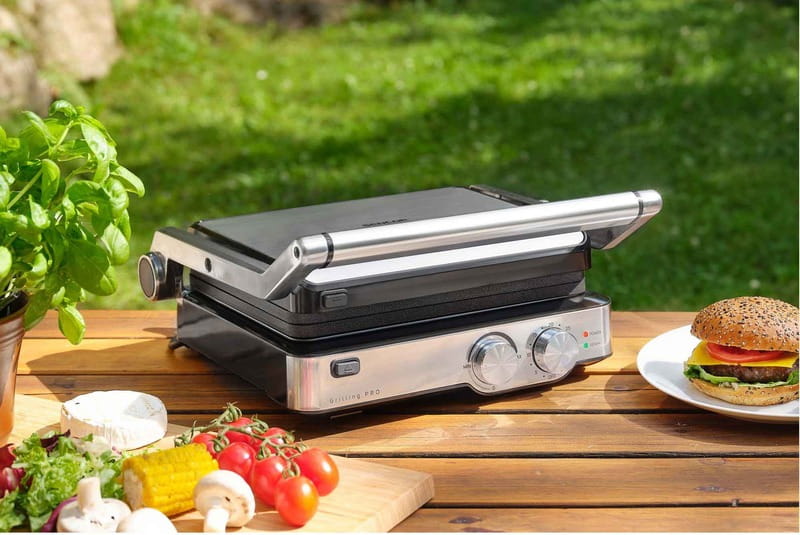 Гриль Sencor SBG 4010SS