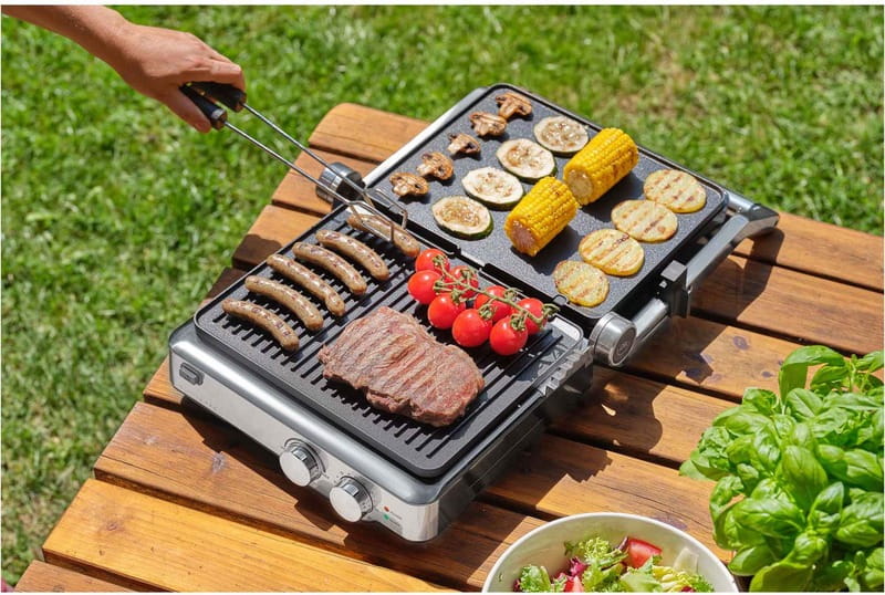 Гриль Sencor SBG 4010SS