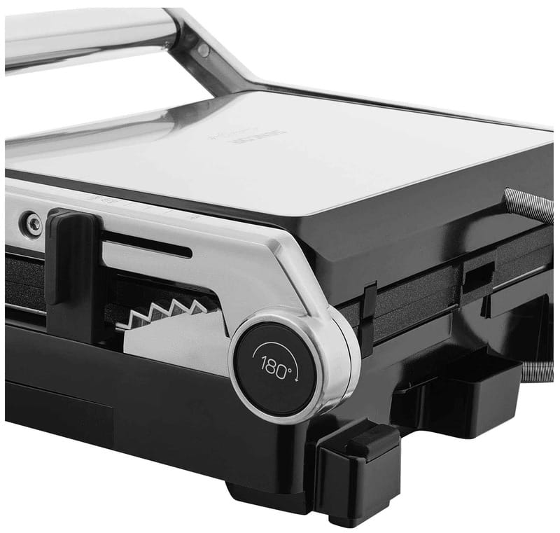 Гриль Sencor SBG 4010SS