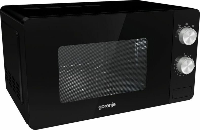 Мікрохвильова піч Gorenje MO17E1B