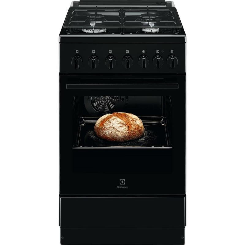 Плита Electrolux LKK520002K