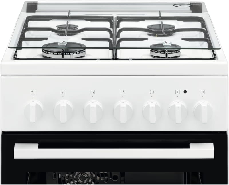 Плита Electrolux LKK520002W