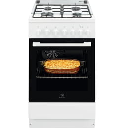 Купити Плита Electrolux LKK520002W Плита Electrolux LKK520002W