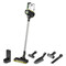 Фото - Акумуляторний пилосос Karcher VC 7 Cordless YourMax (1.198-710.0) | click.ua