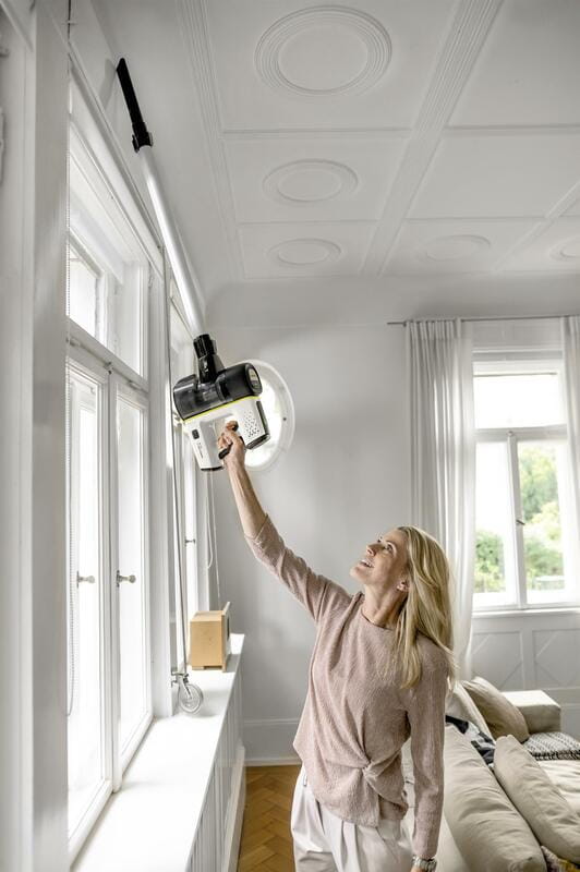 Акумуляторний пилосос Karcher VC 7 Cordless YourMax (1.198-710.0)