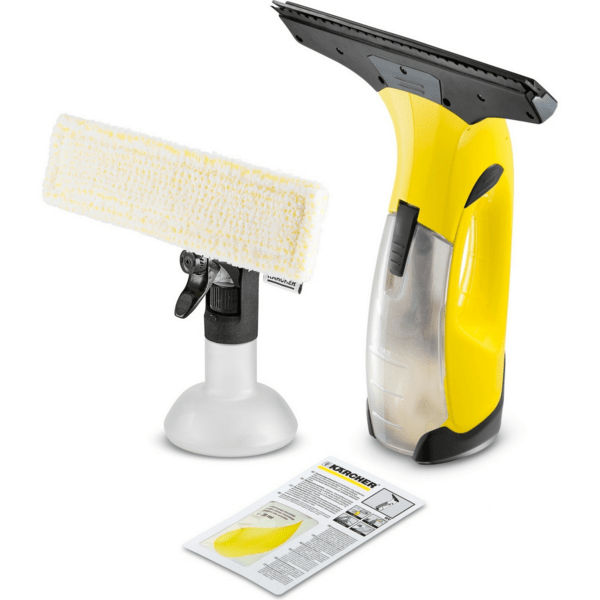 Віконний пилосос Karcher WV 2 Plus DH (1.633-492.0)