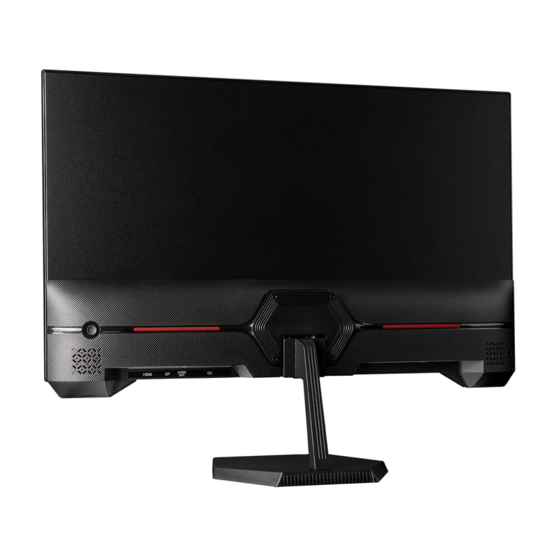 Монитор Prologix Gaming 27" GM2724HD IPS Black 180Hz