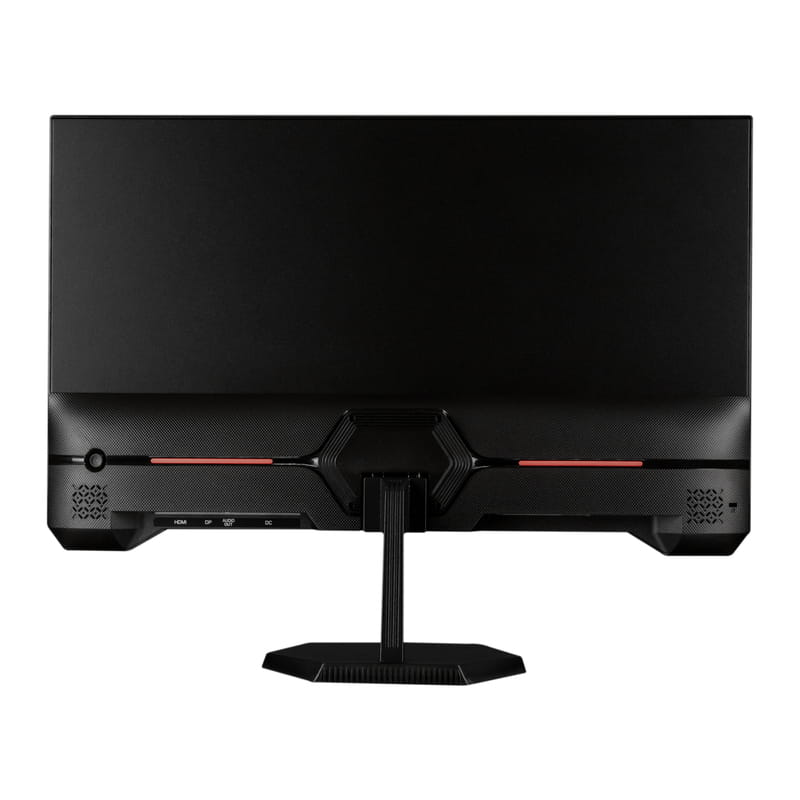 Монитор Prologix Gaming 27" GM2724HD IPS Black 180Hz