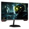 Фото - Монитор Prologix Gaming 27" GM2724HD IPS Black 180Hz | click.ua