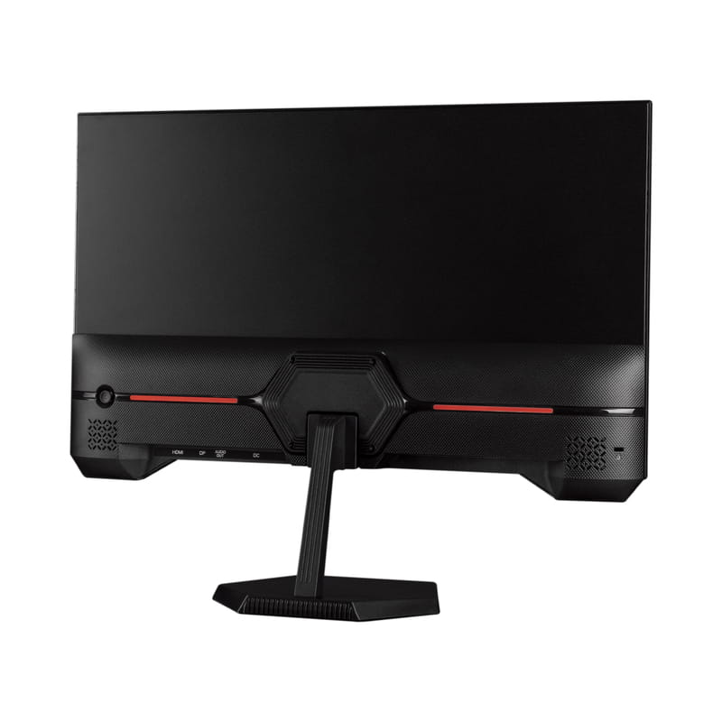 Монитор Prologix Gaming 23.8" GM2424HD IPS Black 180Hz