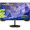 Фото - Монитор Prologix Gaming 23.8" GM2424HD IPS Black 180Hz | click.ua