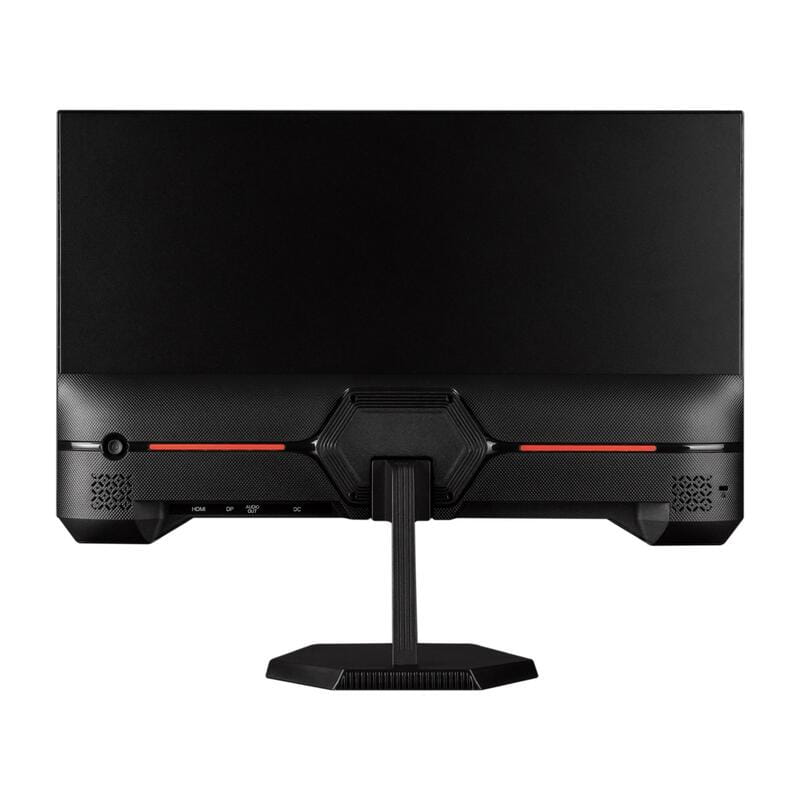 Монитор Prologix Gaming 23.8" GM2424HD IPS Black 180Hz