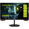 Фото - Монитор Prologix Gaming 23.8" GM2424HD IPS Black 180Hz | click.ua