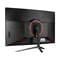 Фото - Монитор Prologix Gaming 31.5" GM3224CQ VA Black Curved 165Hz | click.ua