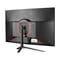 Фото - Монитор Prologix Gaming 31.5" GM3224CQ VA Black Curved 165Hz | click.ua