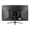 Фото - Монитор Prologix Gaming 31.5" GM3224CQ VA Black Curved 165Hz | click.ua