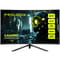 Фото - Монитор Prologix Gaming 31.5" GM3224CQ VA Black Curved 165Hz | click.ua