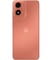 Фото - Смартфон Motorola Moto G04 4/64GB Sunrise Orange (PB150018UA) | click.ua