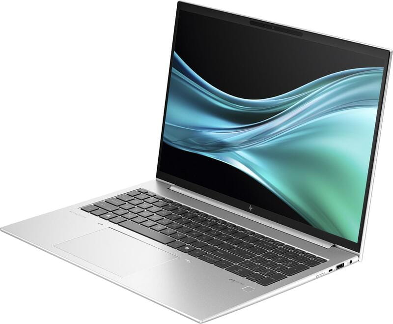 Ноутбук HP EliteBook 860 G11 (9G0K6ET) Silver