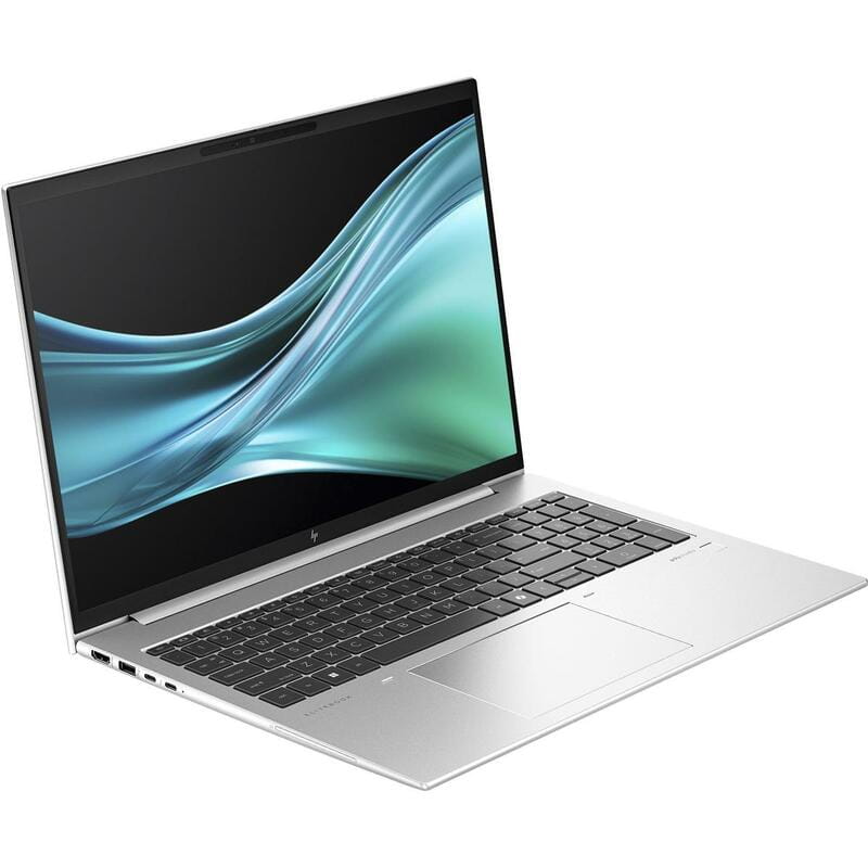Ноутбук HP EliteBook 860 G11 (9G0K6ET) Silver