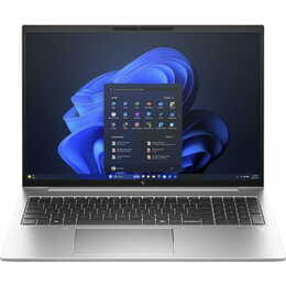 Купити Ноутбук HP EliteBook 860 G11 (970S9ET) Silver Ноутбук HP EliteBook 860 G11 (970S9ET) Silver