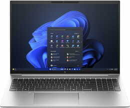 Ноутбук HP EliteBook 860 G11 (9G0G1ET) Silver