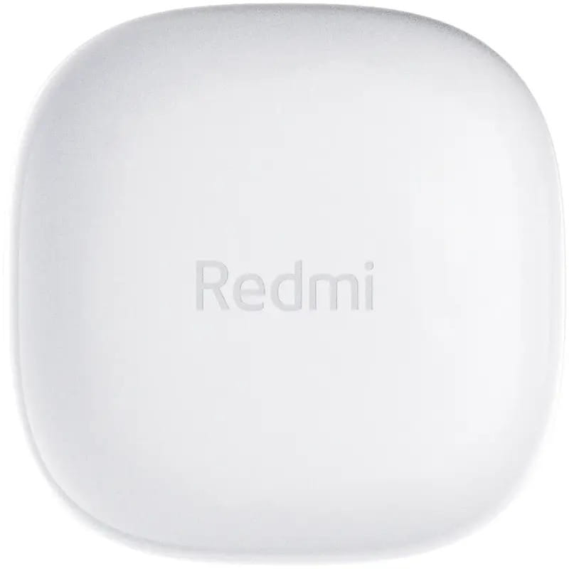 Bluetooth-гарнітура Xiaomi Redmi Buds 6 Play White (BHR8773GL)_EU