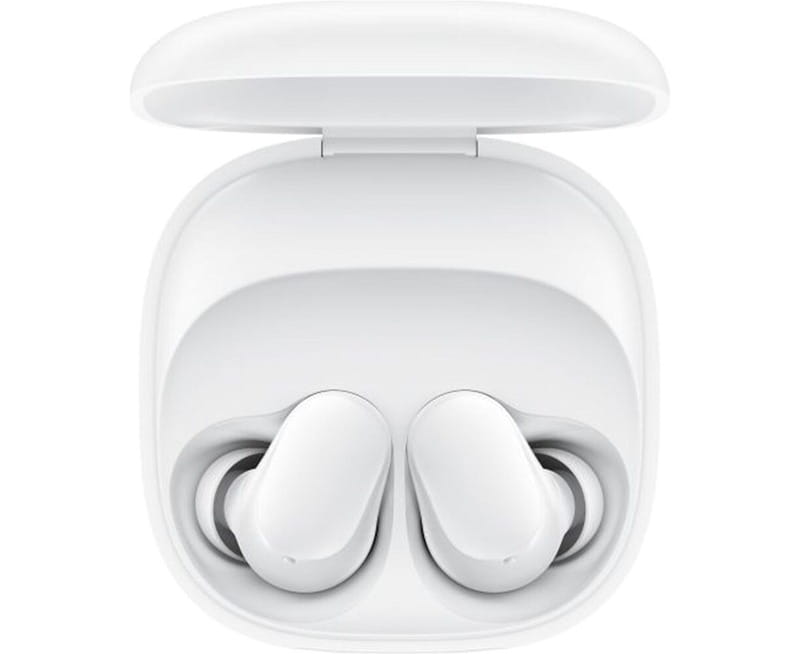 Bluetooth-гарнітура Xiaomi Redmi Buds 6 Play White (BHR8773GL)_EU