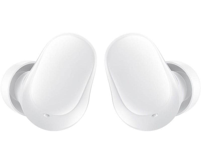 Bluetooth-гарнітура Xiaomi Redmi Buds 6 Play White (BHR8773GL)_EU